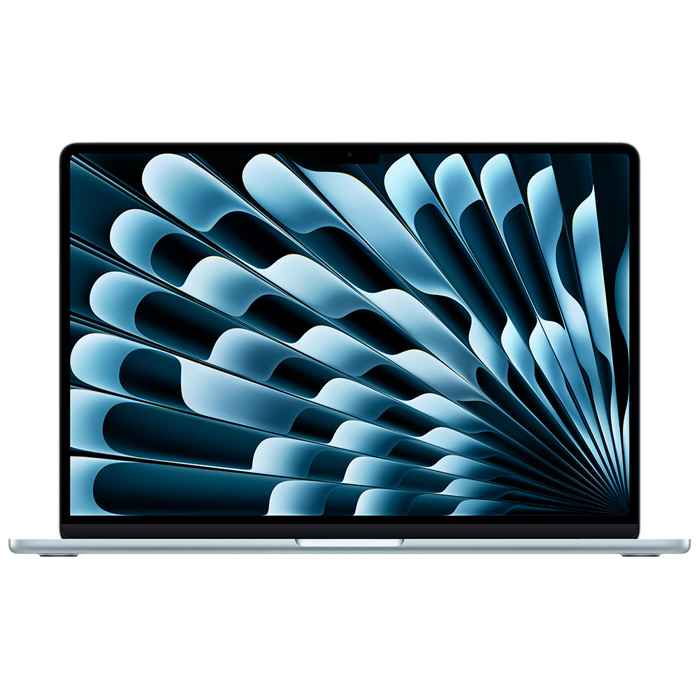 Apple MacBook Air 2026 15 M5 16GB 512GB Sky Blue Apple MacBook Air 2026 15 M5 16GB 512GB Sky Blue