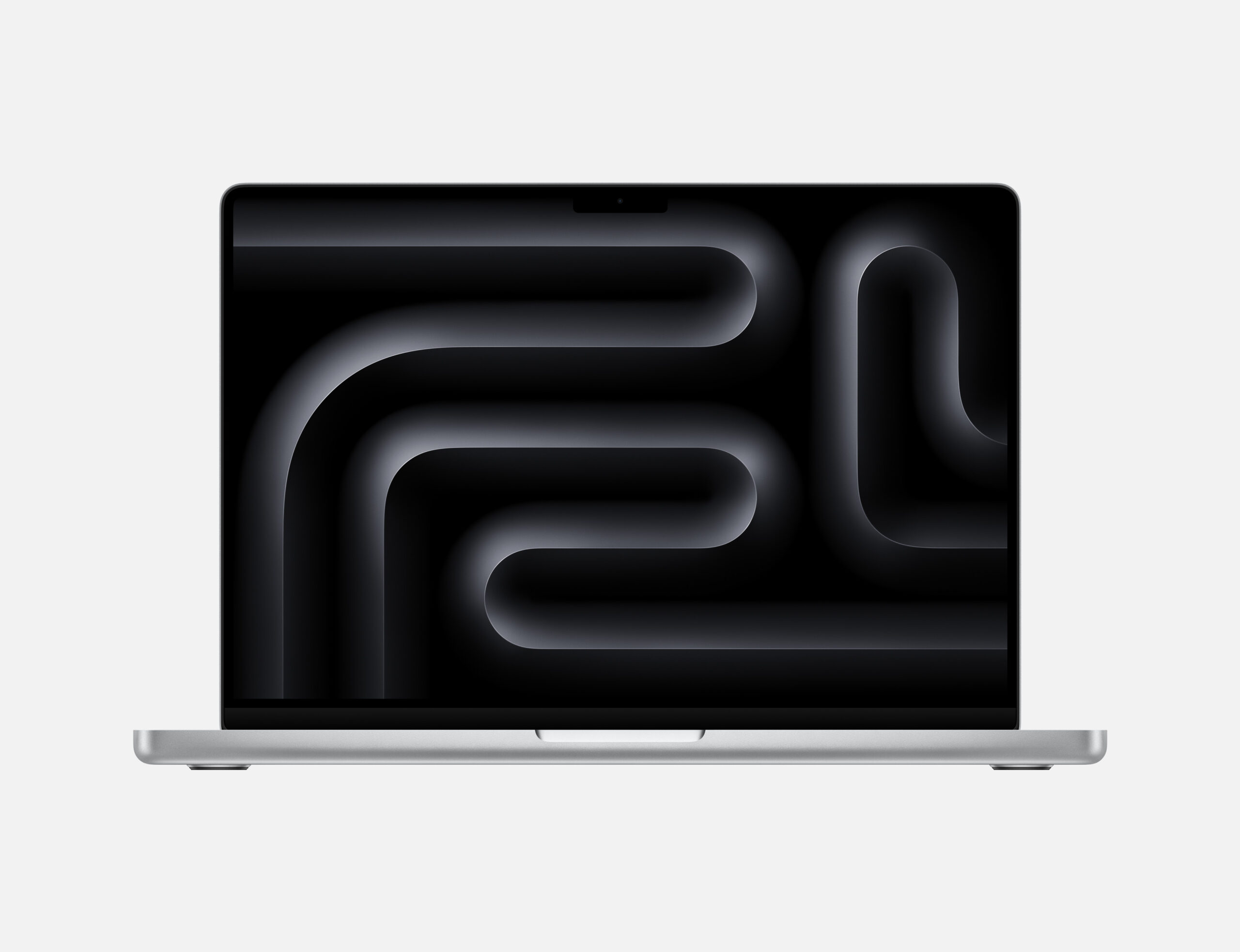Apple MacBook Pro 14 M5 16GB 1TB Silver - Image 6