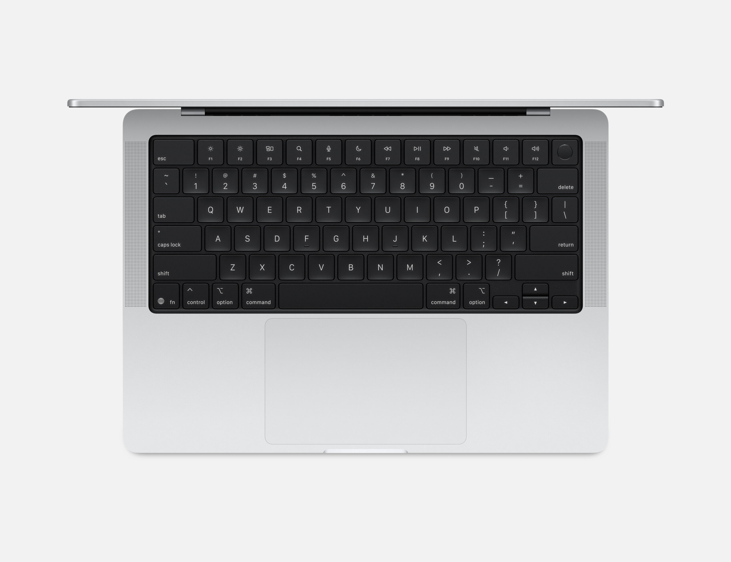 Apple MacBook Pro 14 M5 16GB 1TB Silver - Image 7