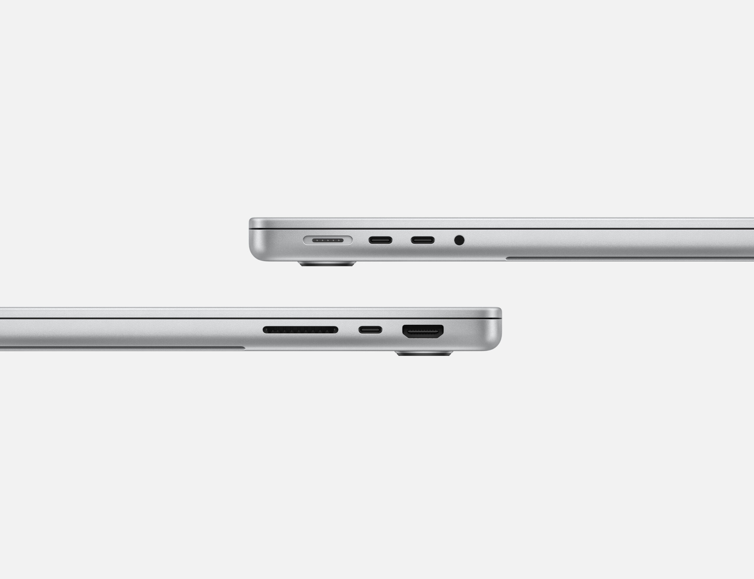 Apple MacBook Pro 14 M5 16GB 1TB Silver - Image 2