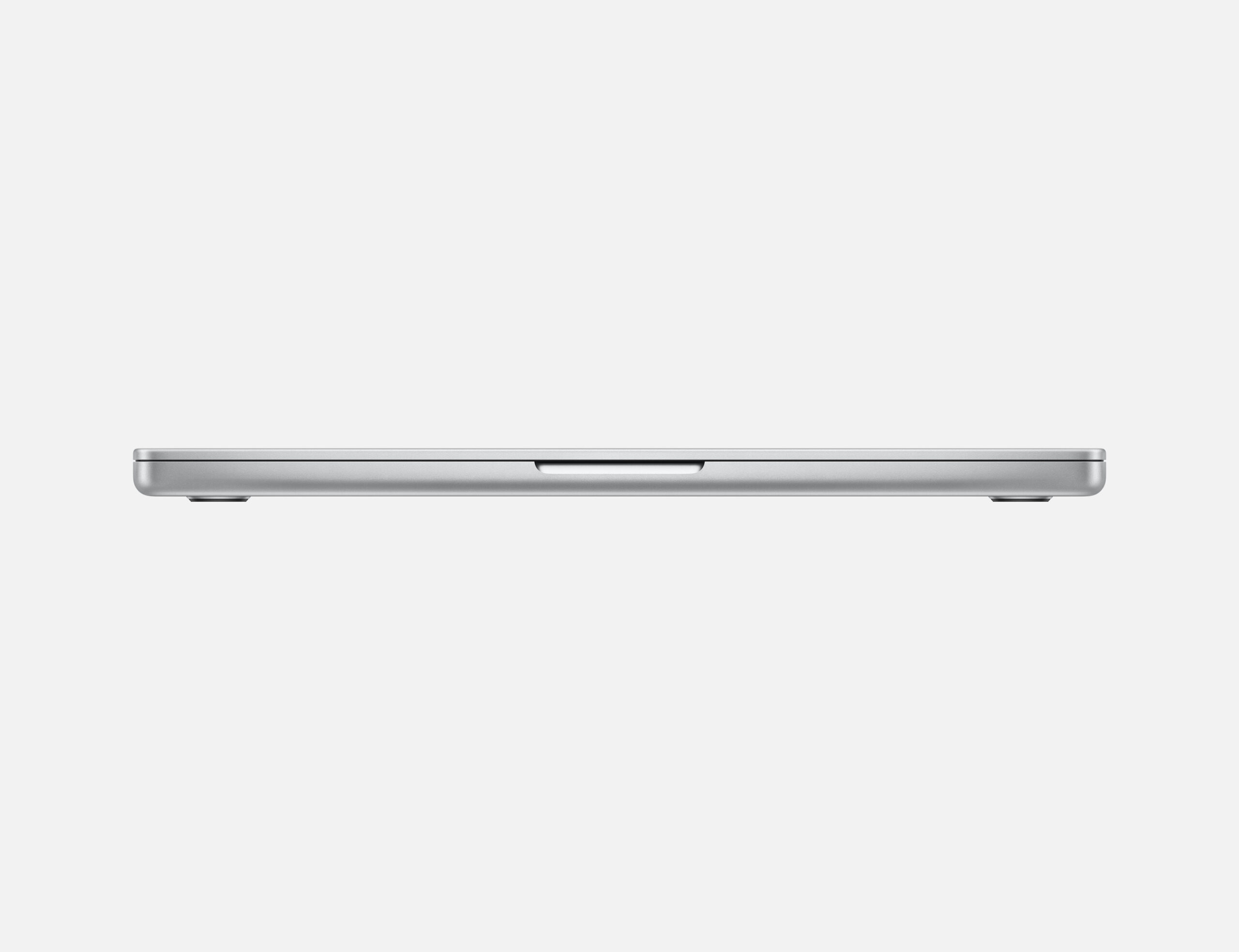 Apple MacBook Pro 14 M5 16GB 1TB Silver - Image 3
