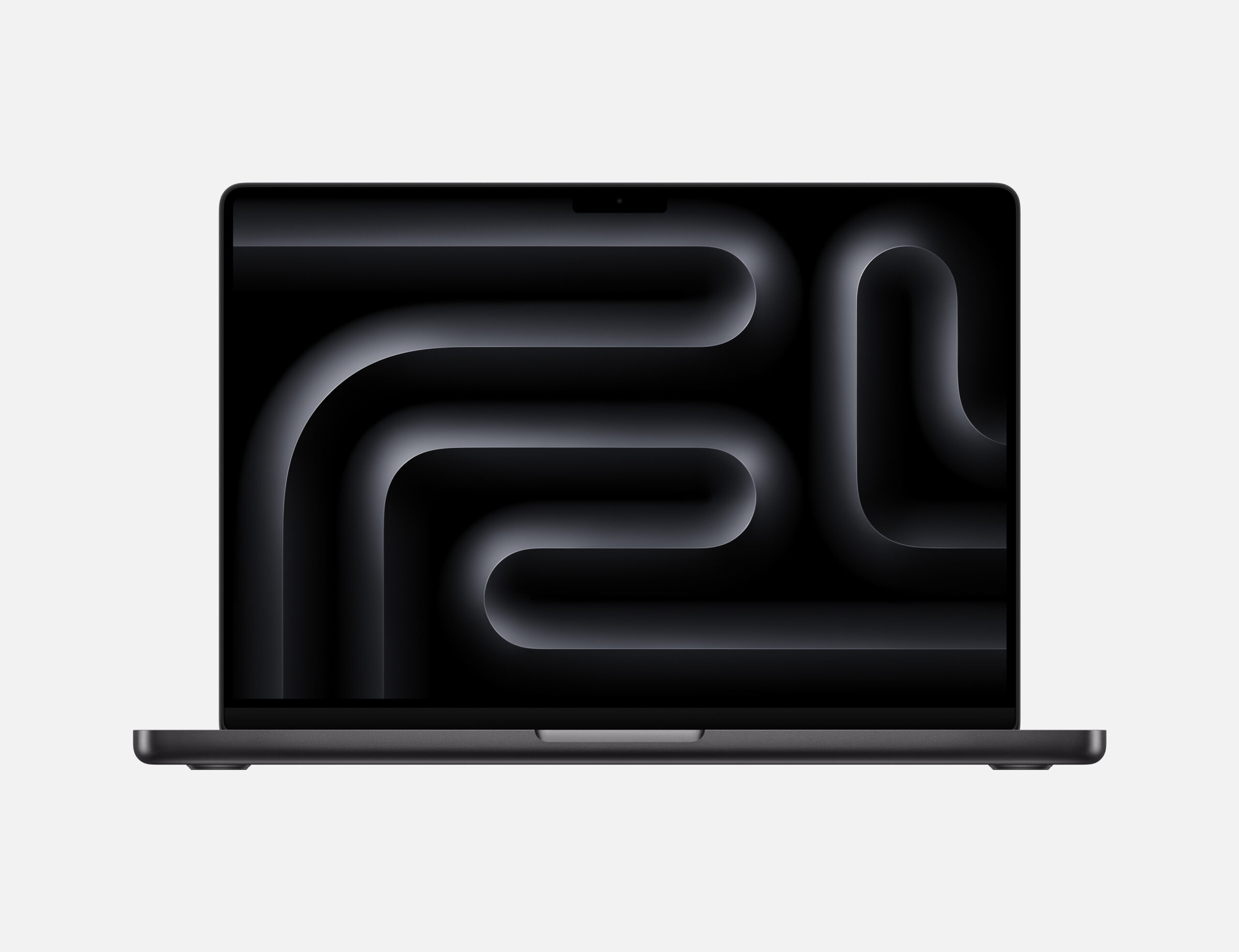 Apple MacBook Pro 14 M5 16GB 1TB Space Black - Image 4