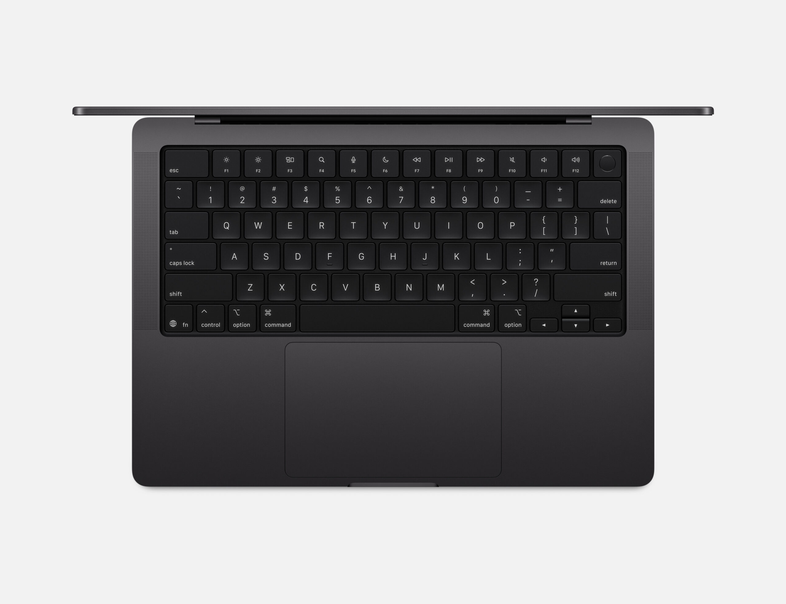 Apple MacBook Pro 14 M5 16GB 1TB Space Black - Image 7