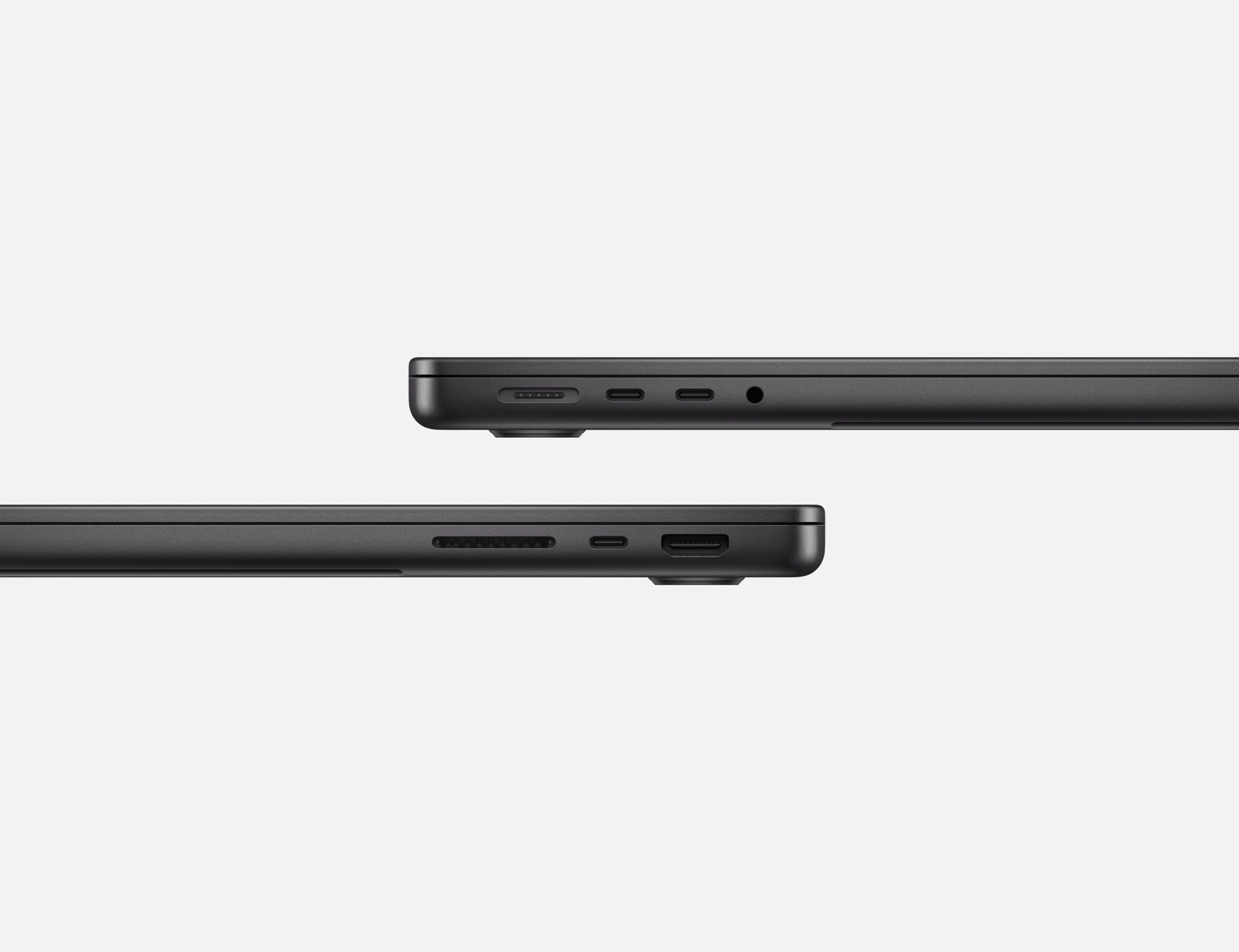 Apple MacBook Pro 14 M5 16GB 1TB Space Black - Image 6