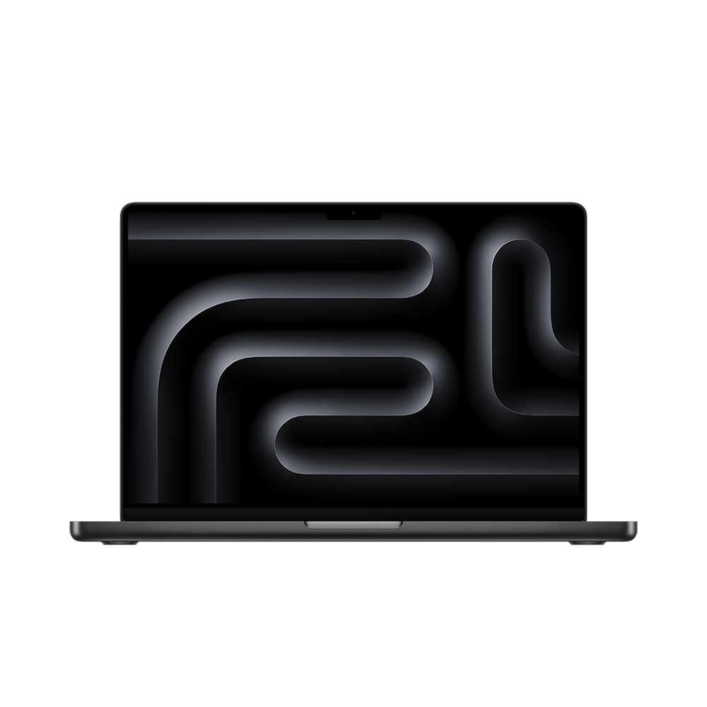 Apple MacBook Pro 14 M5 Max 36GB 2TB Space Black Apple MacBook Pro 14 M5 Max 36GB 2TB Space Black