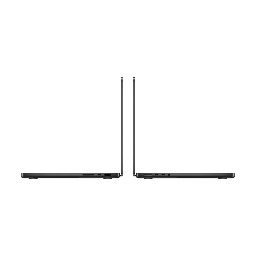 Apple MacBook Pro 14 M5 Pro 24GB 1TB Space Black - Image 4