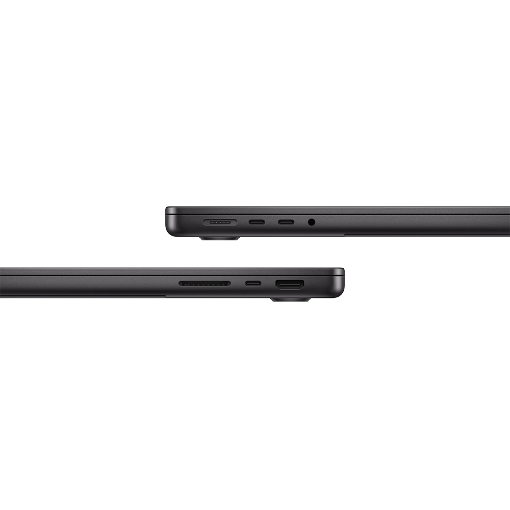 Apple MacBook Pro 14 M5 Pro 24GB 2TB Space Black - Image 2