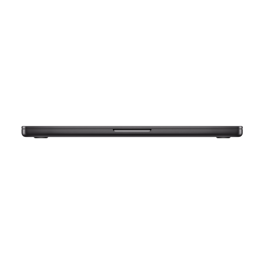 Apple MacBook Pro 14 M5 Pro 24GB 1TB Space Black - Image 3