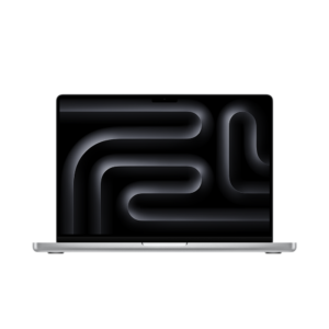 Apple MacBook Pro 14 M5 Pro 24GB RAM 1TB Silver