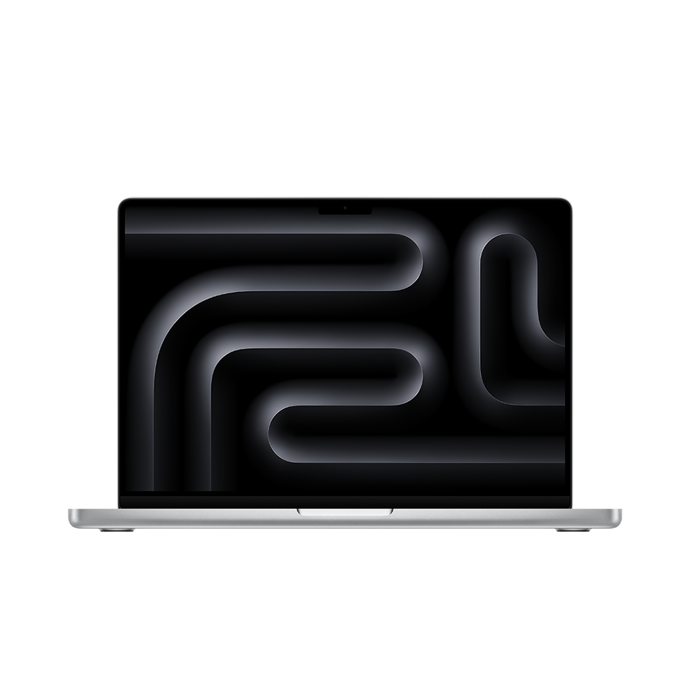 Apple MacBook Pro 14 M5 Pro 24GB RAM 1TB Silver