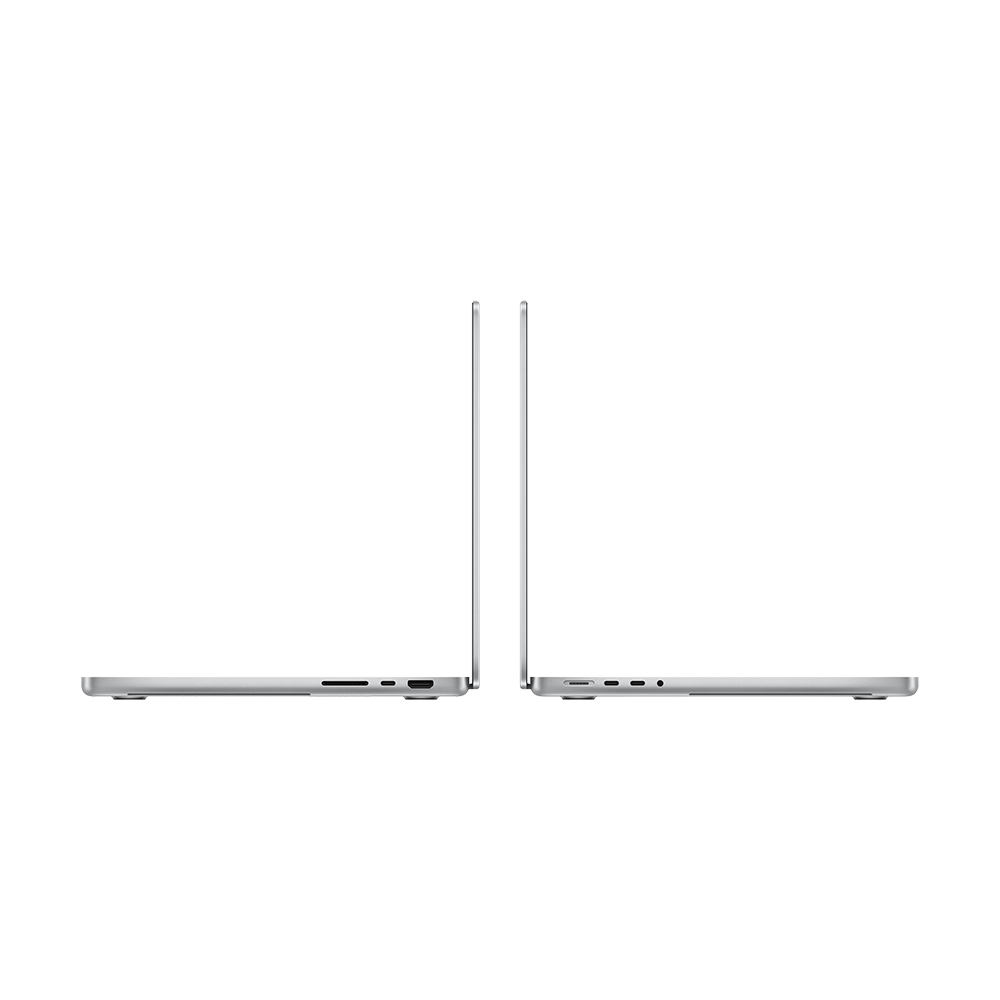 Apple MacBook Pro 14 M5 Pro 24GB RAM 1TB Silver - Image 4