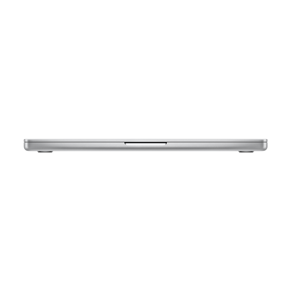 Apple MacBook Pro 14 M5 Pro 24GB RAM 1TB Silver - Image 2
