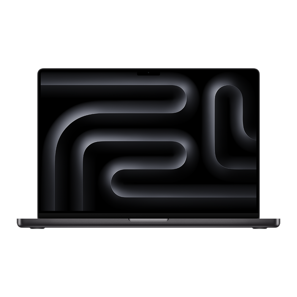 Apple MacBook Pro 16 M5 Pro 24GB 1TB Space Black