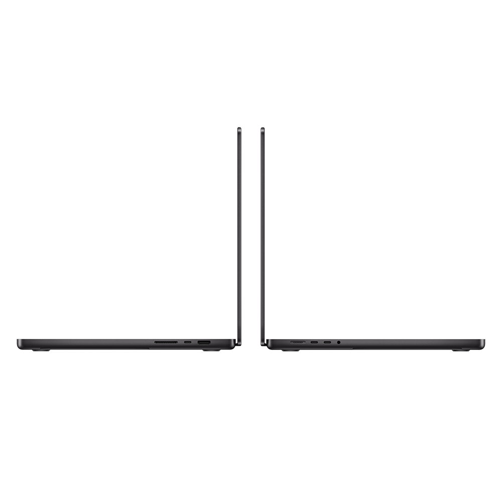 Apple MacBook Pro 16 M5 Pro 24GB 1TB Space Black - Image 4