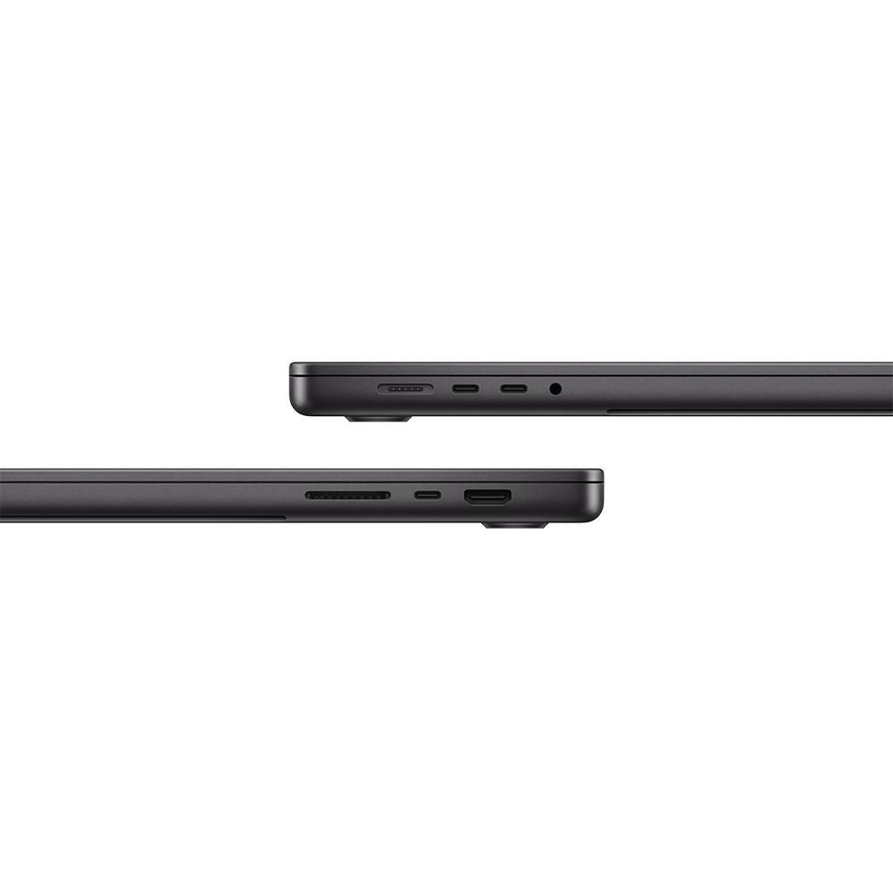 Apple MacBook Pro 16 M5 Pro 24GB 1TB Space Black - Image 2