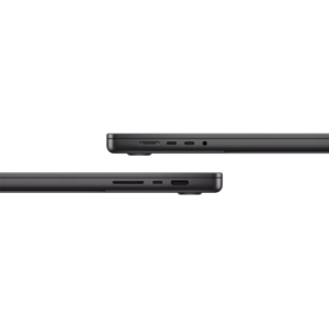 Apple MacBook Pro 16 M5 Max 36GB 2TB Space Black Apple MacBook Pro 16 M5 Max 36GB 2TB Space Black