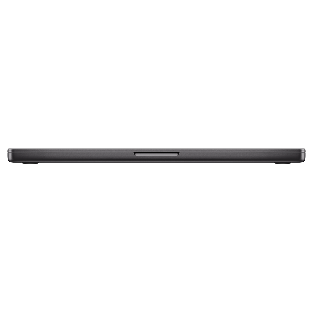 Apple MacBook Pro 16 M5 Pro 24GB 1TB Space Black - Image 3
