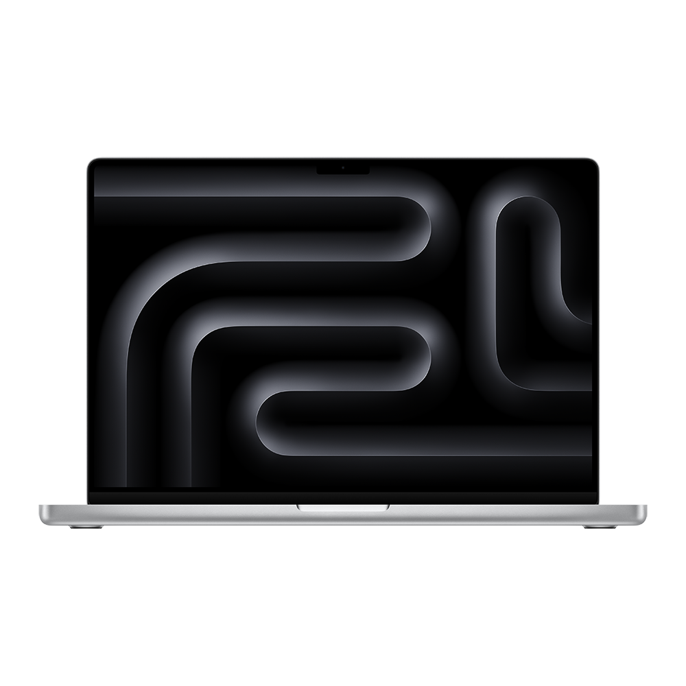 Apple MacBook Pro 16 M5 Max 36GB 2TB Silver Apple MacBook Pro 16 M5 Max 36GB 2TB Silver