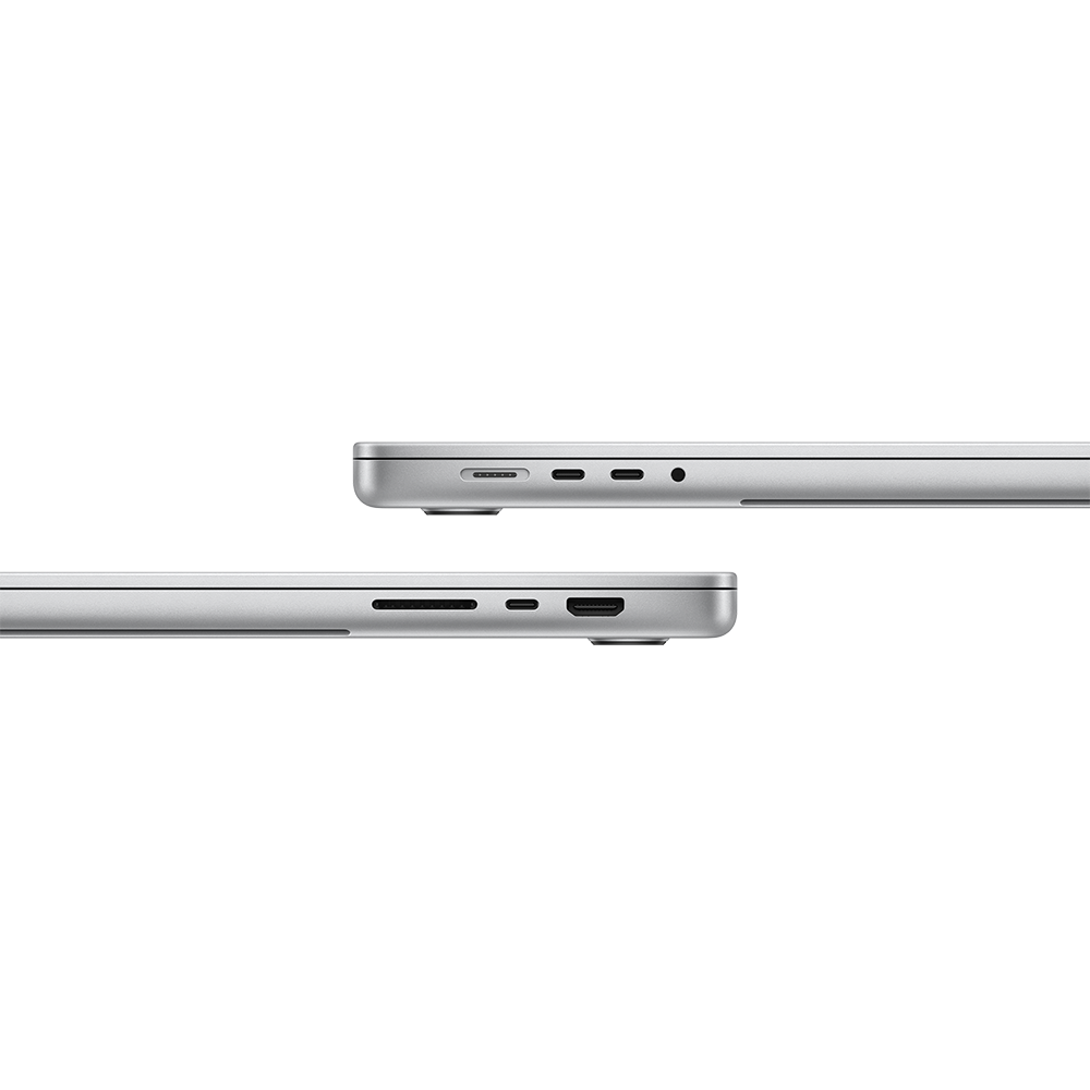 Apple MacBook Pro 16 M5 Max 36GB 2TB Silver - Image 3