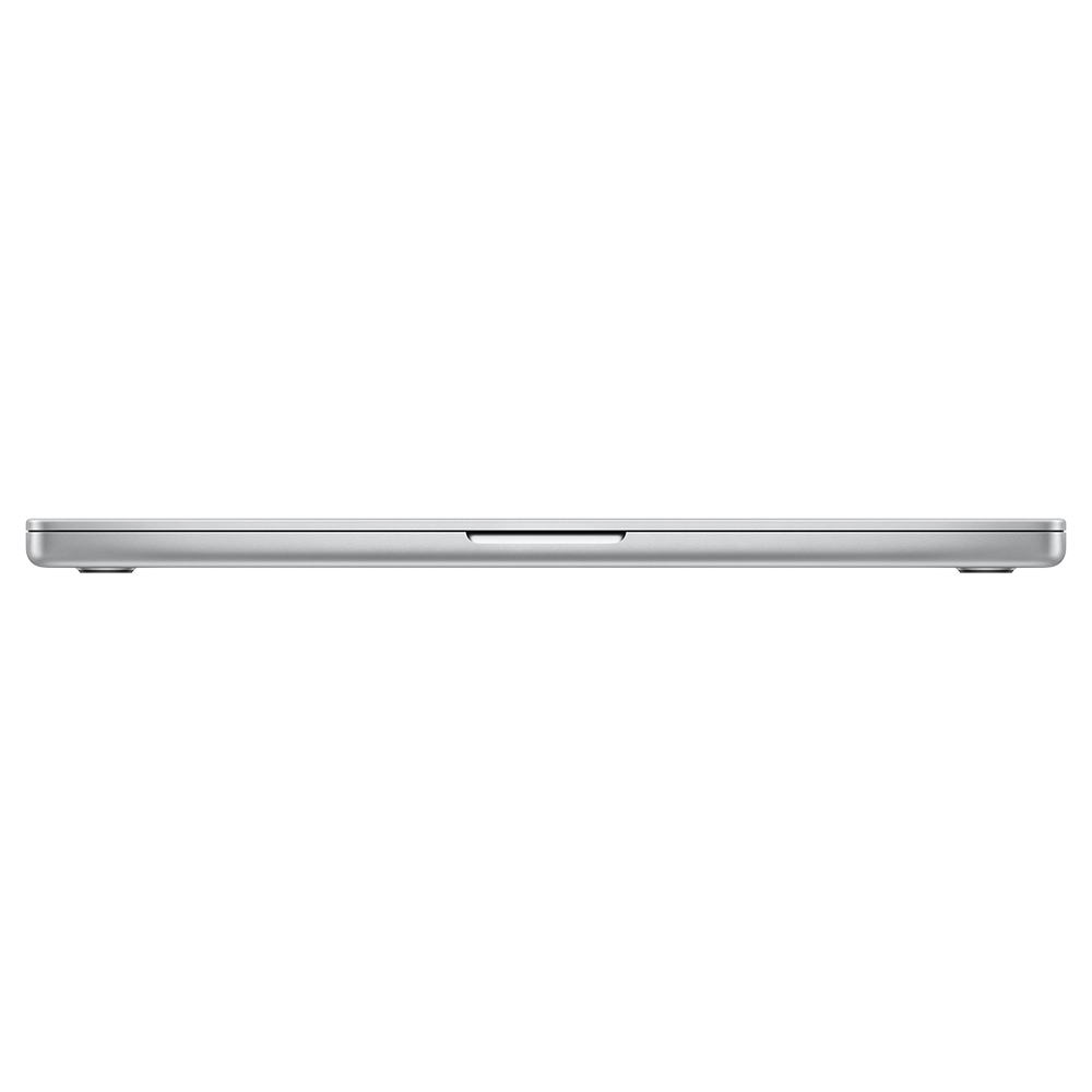 Apple MacBook Pro 16 M5 Max 36GB 2TB Silver - Image 2