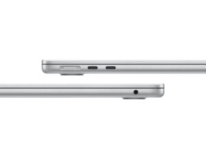 Apple MacBook Air 13.6 M4 16GB 512GB Silver Apple MacBook Air 13.6 M4 16GB 512GB Silver