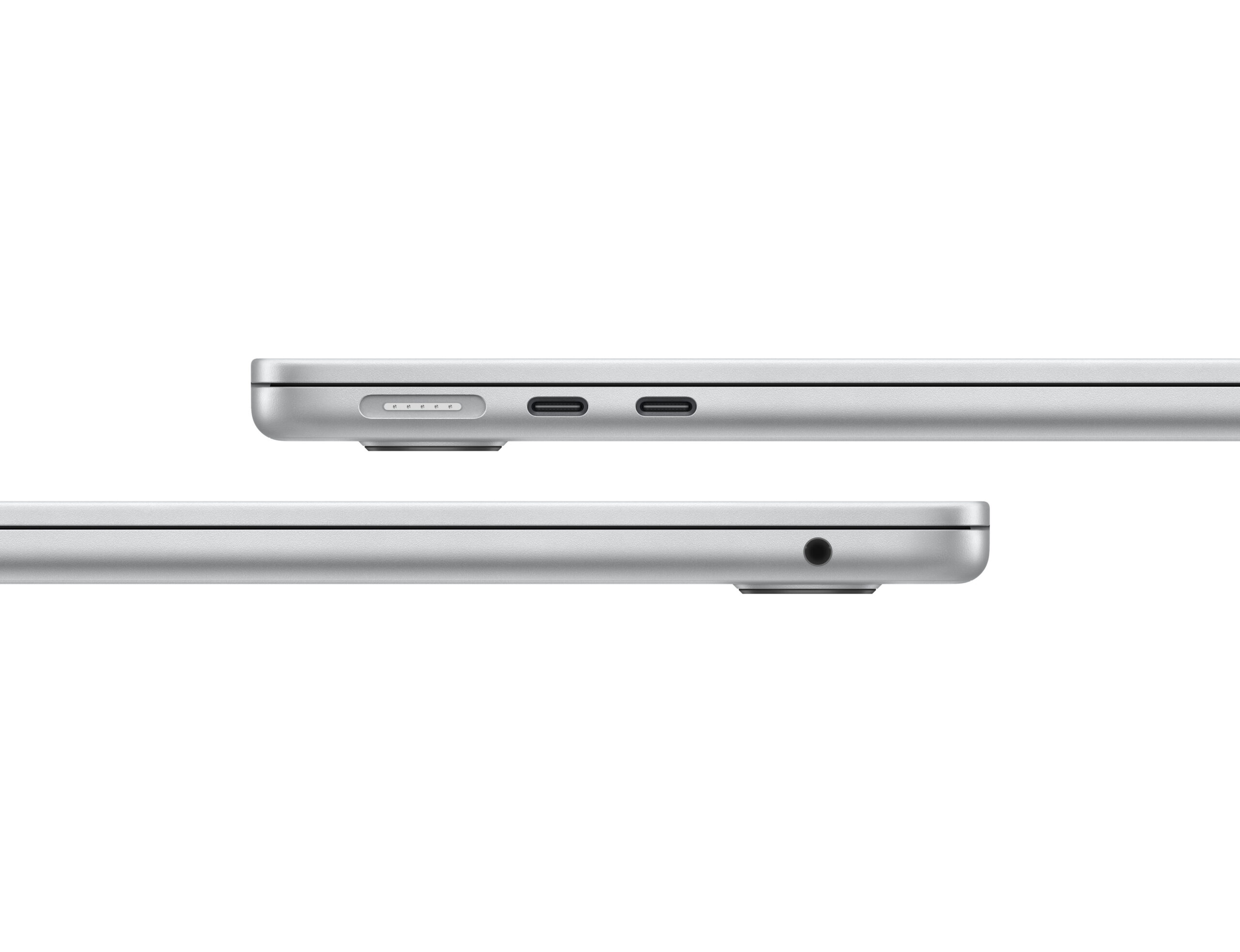 Apple MacBook Air 13.6 M4 16GB 512GB Silver - Image 2