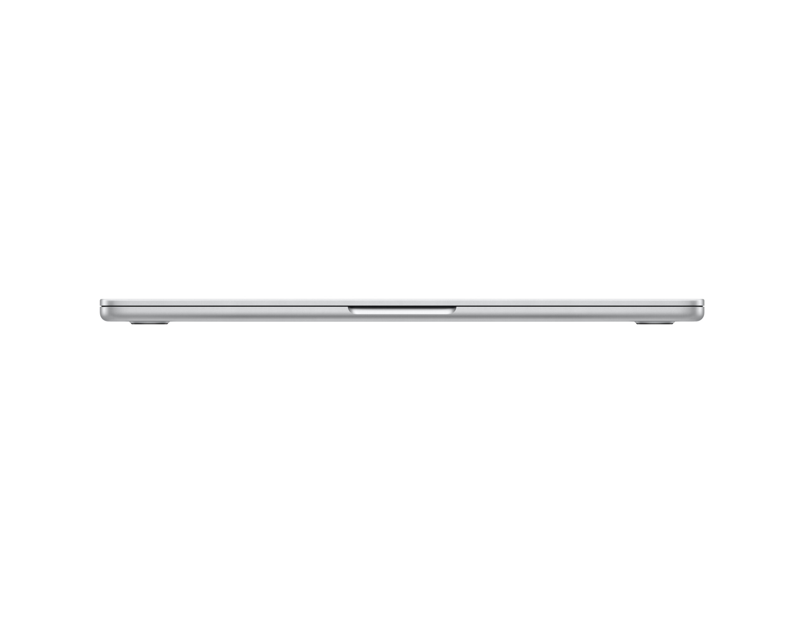 Apple MacBook Air 13.6 M4 16GB 512GB Silver - Image 3