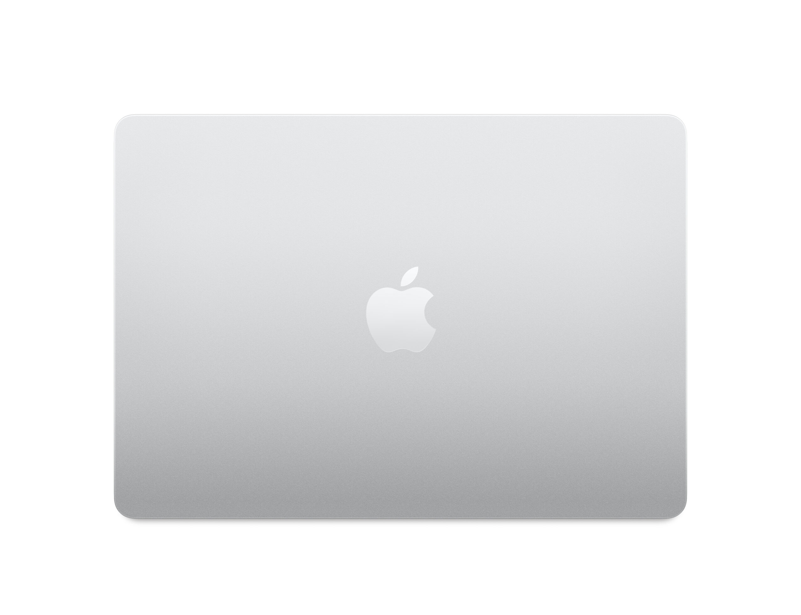 Apple MacBook Air 13.6 M4 16GB 512GB Silver - Image 5