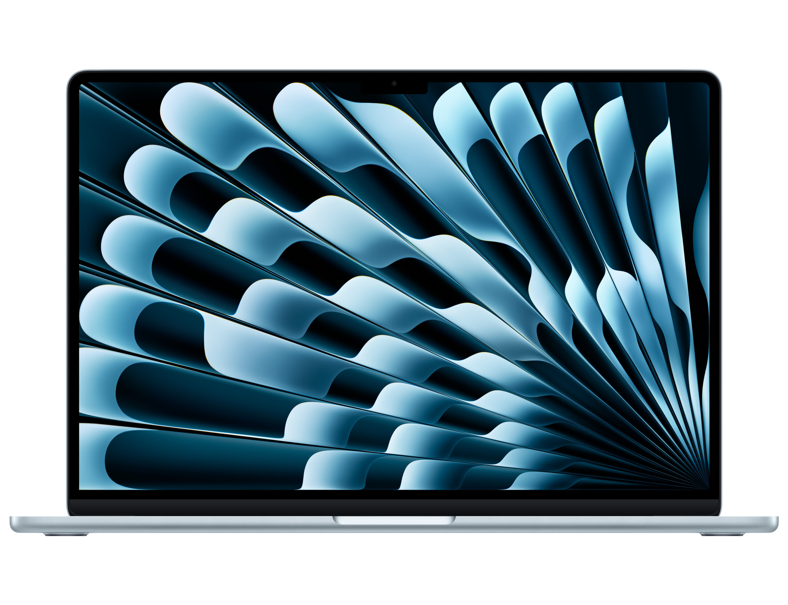Apple MacBook Air 15.3 M4 16GB 512GB Sky Blue Apple MacBook Air 15.3 M4 16GB 512GB Sky Blue