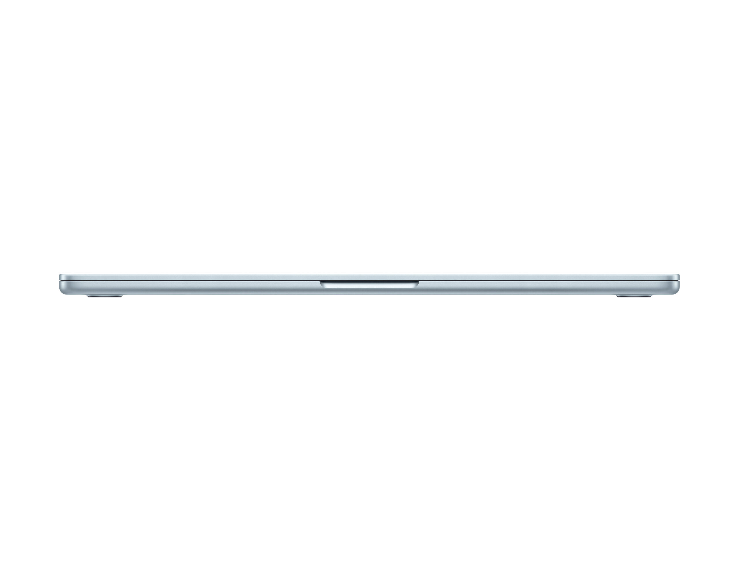 Apple MacBook Air 15.3 M4 16GB 256GB Sky Blue - Image 5