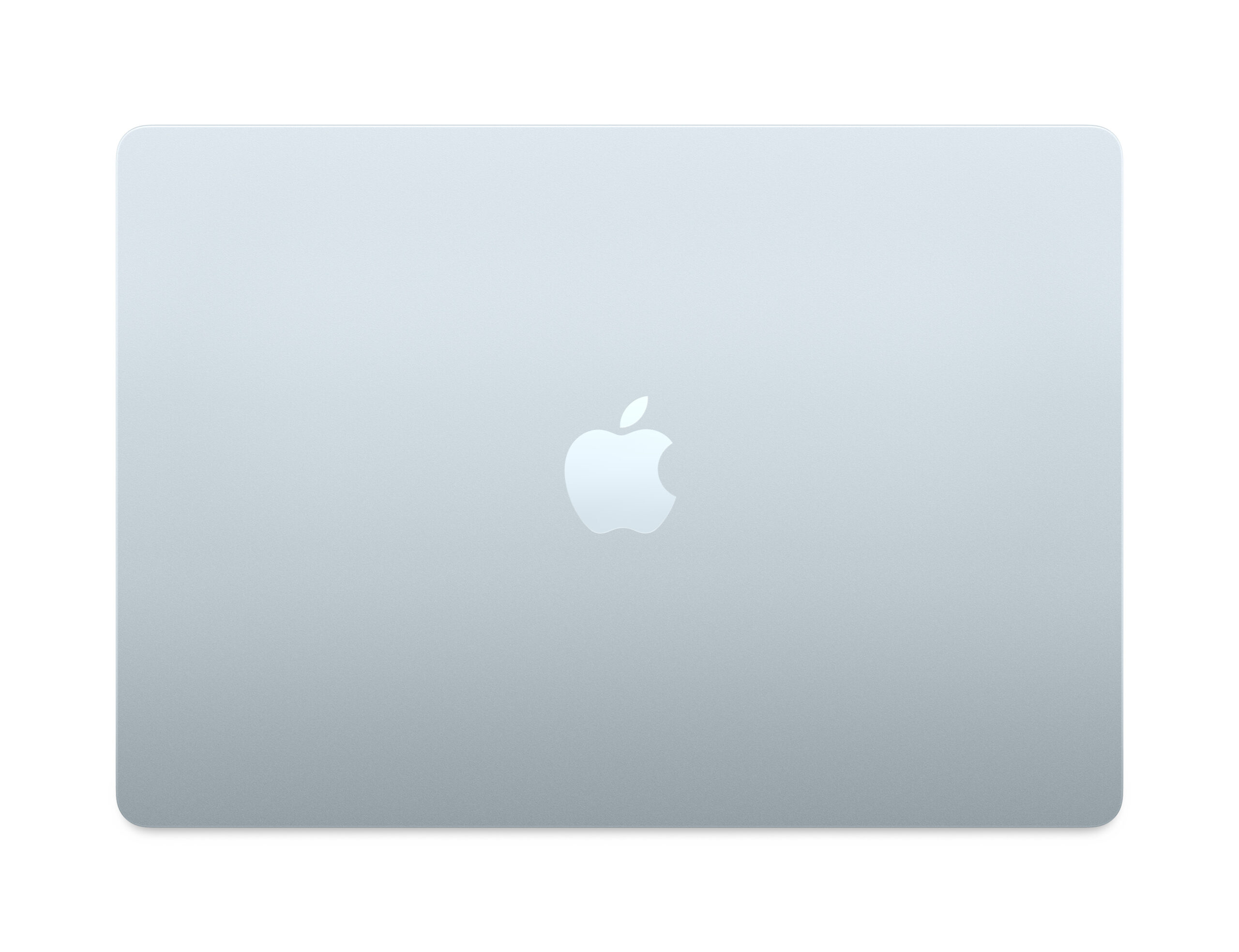 Apple MacBook Air 15.3 M4 16GB 256GB Sky Blue - Image 2