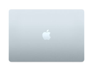 Apple MacBook Air 15.3 M4 16GB 512GB Sky Blue Apple MacBook Air 15.3 M4 16GB 512GB Sky Blue