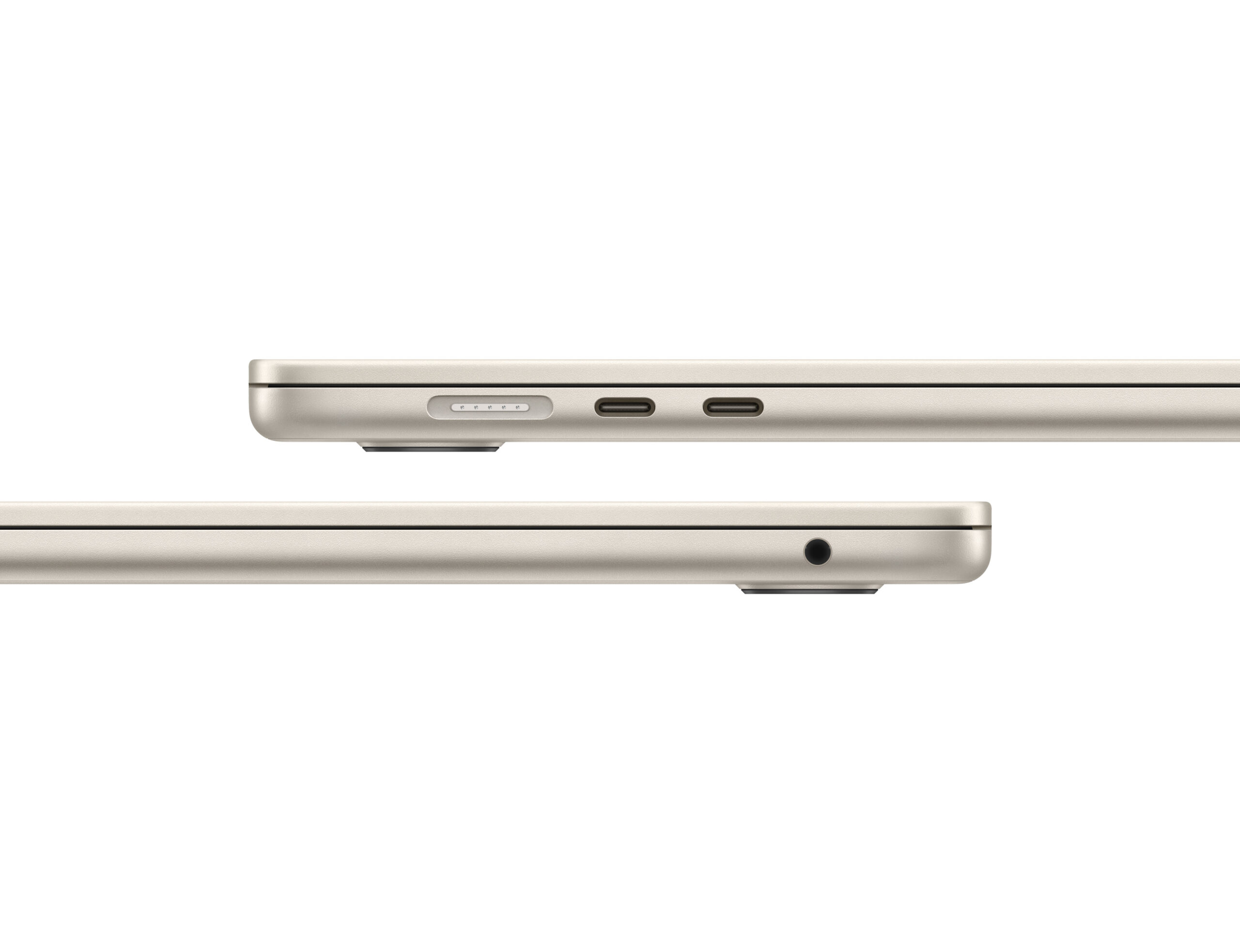 Apple MacBook Air 15.3 M4 16GB 512GB Starlight - Image 4