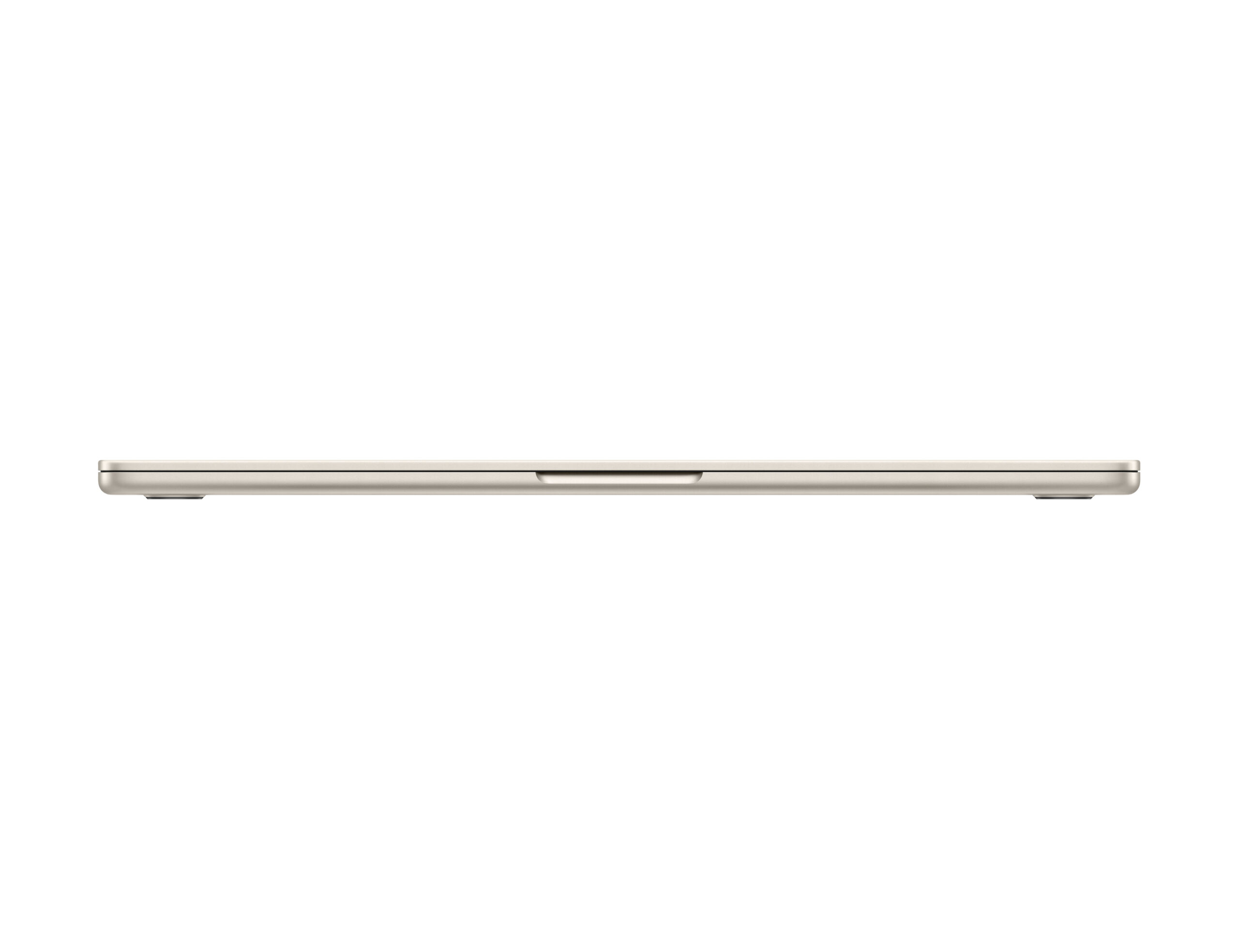 Apple MacBook Air 15.3 M4 16GB 512GB Starlight - Image 5