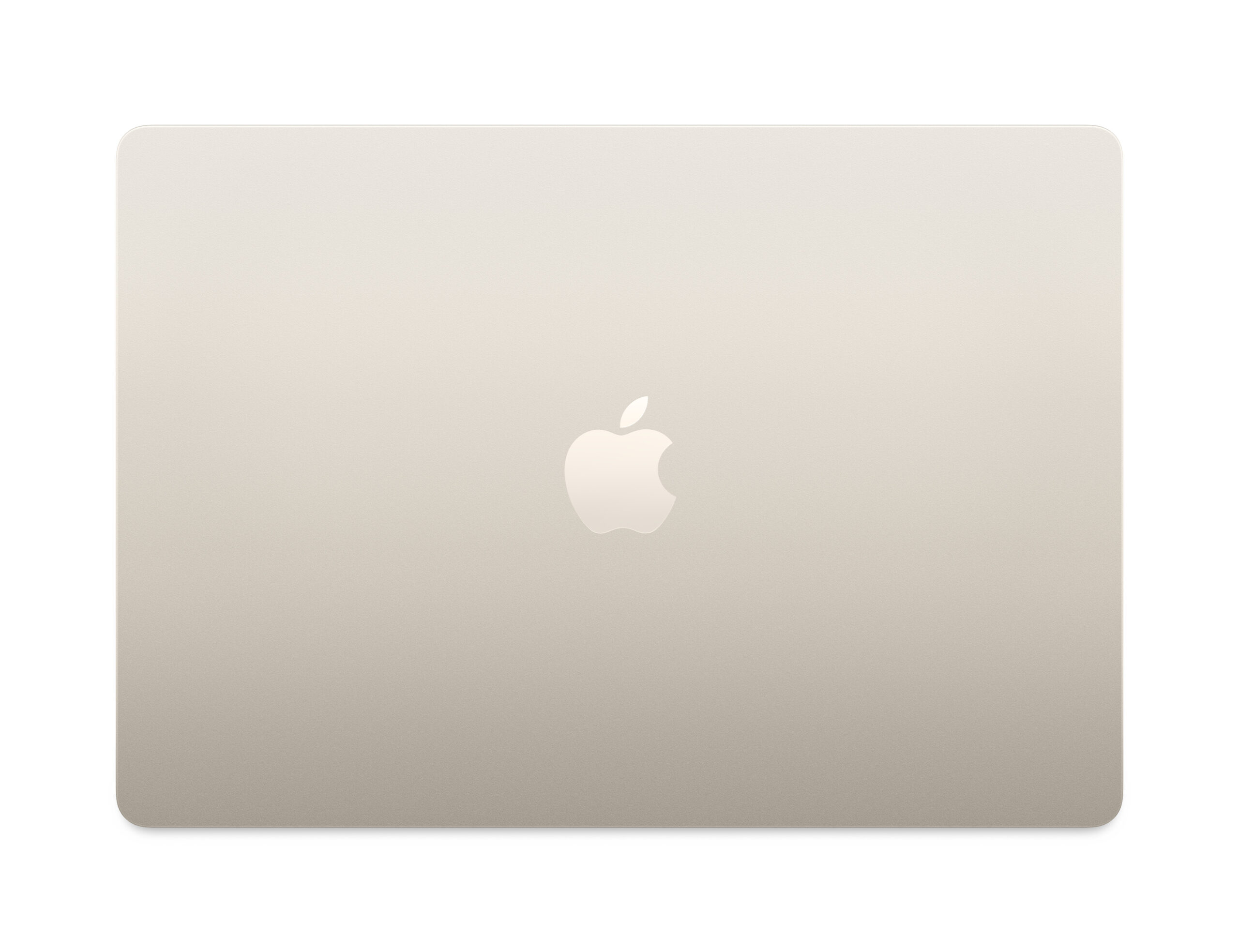 Apple MacBook Air 15.3 M4 16GB 256GB Starlight - Image 6