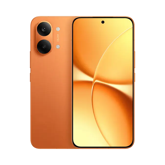 Xiaomi Poco X8 PRO Max 5G Dual Sim 12GB RAM 256GB Orange