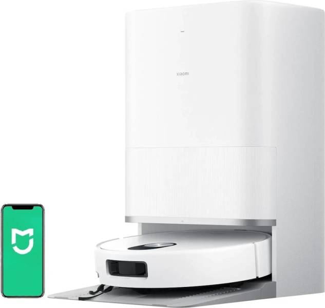 Xiaomi Robot Vacuum 5