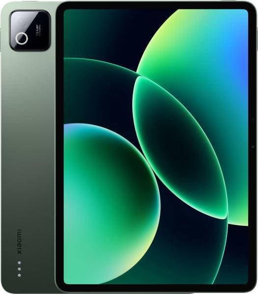 Xiaomi Pad 8 Pro 8GB 256GB Green Xiaomi Pad 8 Pro 8GB 256GB Green