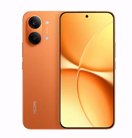 Xiaomi Poco X8 PRO Max 5G Dual Sim 12GB RAM 512GB Orange