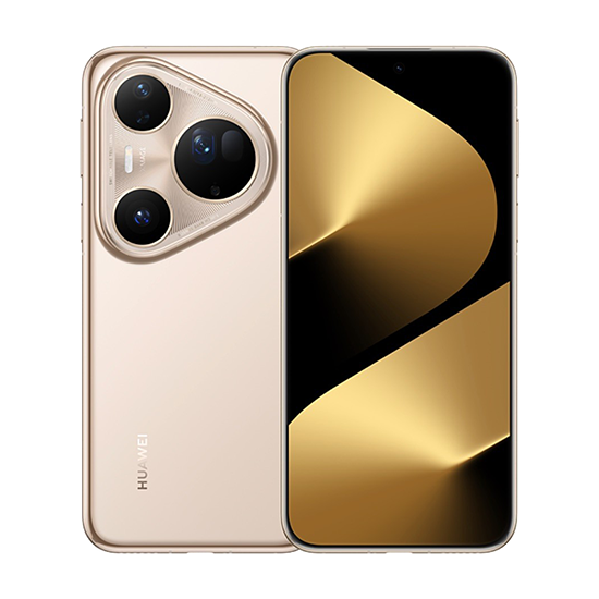 Huawei Pura 80 Ultra 16GB/512GB Gold