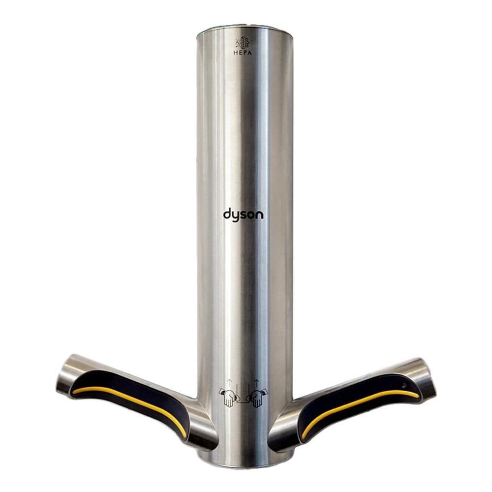 Сешоар за ръце Dyson Airblade 9KJ HU03 Stainless Steel