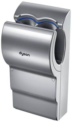 Сешоар за ръце Dyson Airblade DB AB14 Steel