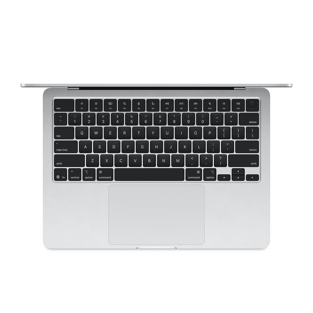 Apple MacBook Air 13.6 M5 24GB 1TB Silver - Image 5