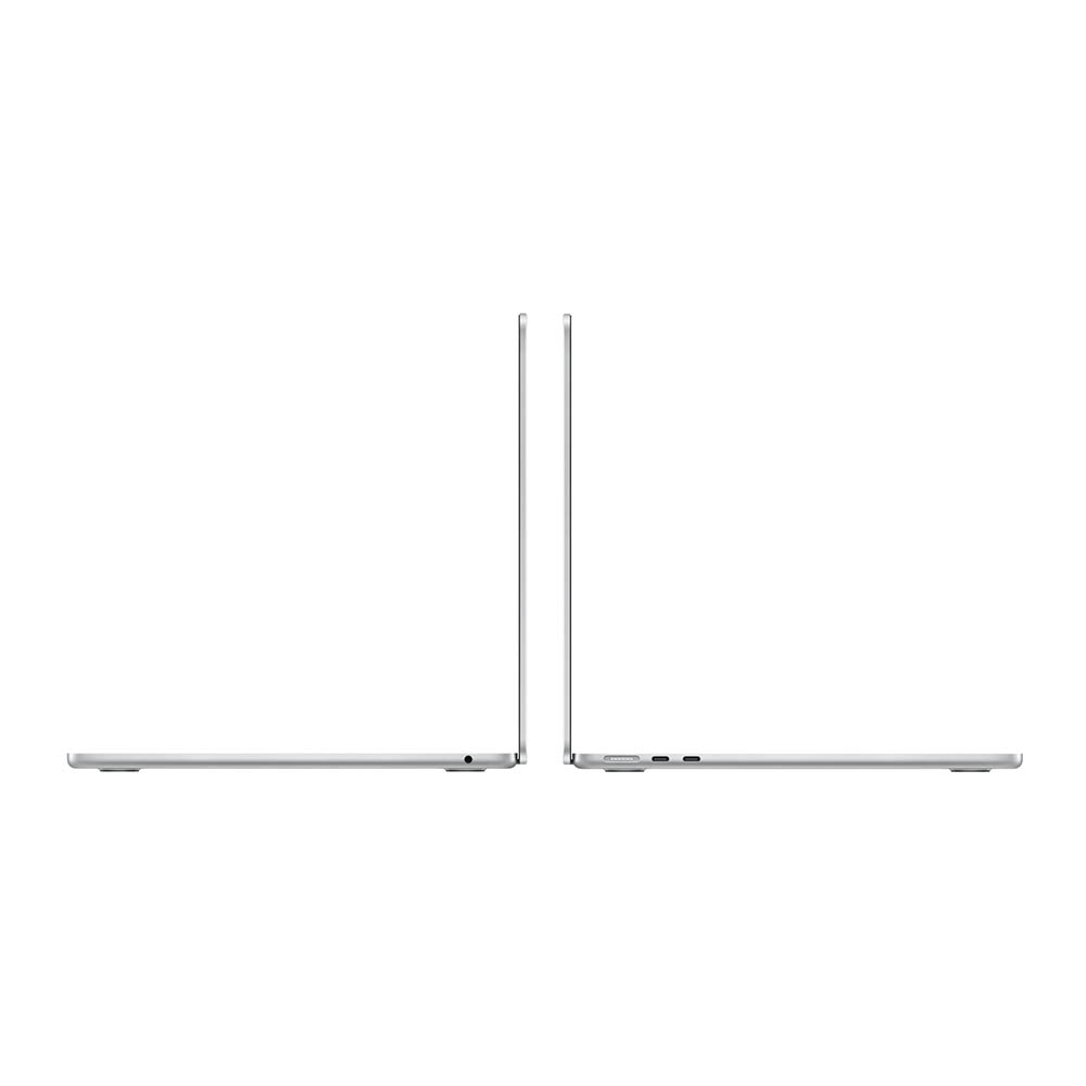 Apple MacBook Air 13.6 M5 24GB 1TB Silver - Image 3