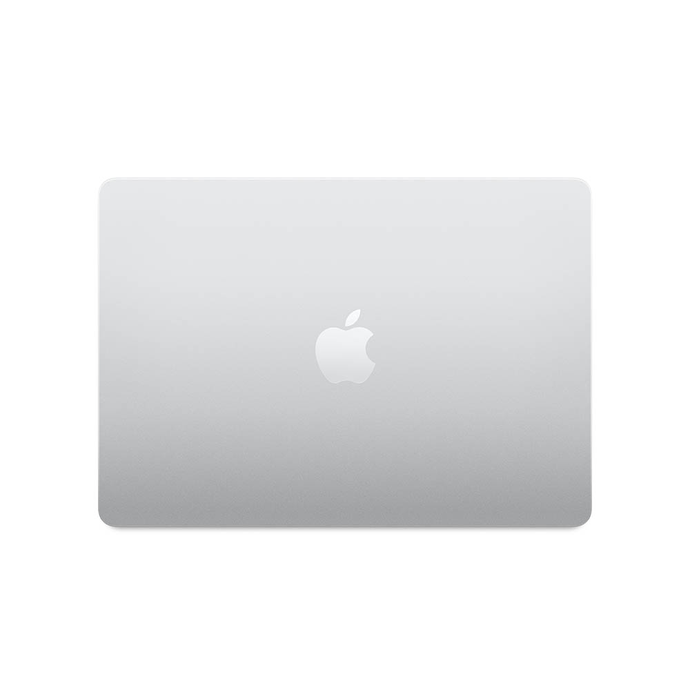 Apple MacBook Air 13 M5 16GB 1TB Silver - Image 4