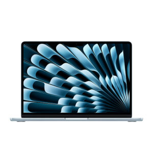 Apple MacBook Air 13.6 M5 24GB 1TB Sky Blue Apple MacBook Air 13.6 M5 24GB 1TB Sky Blue