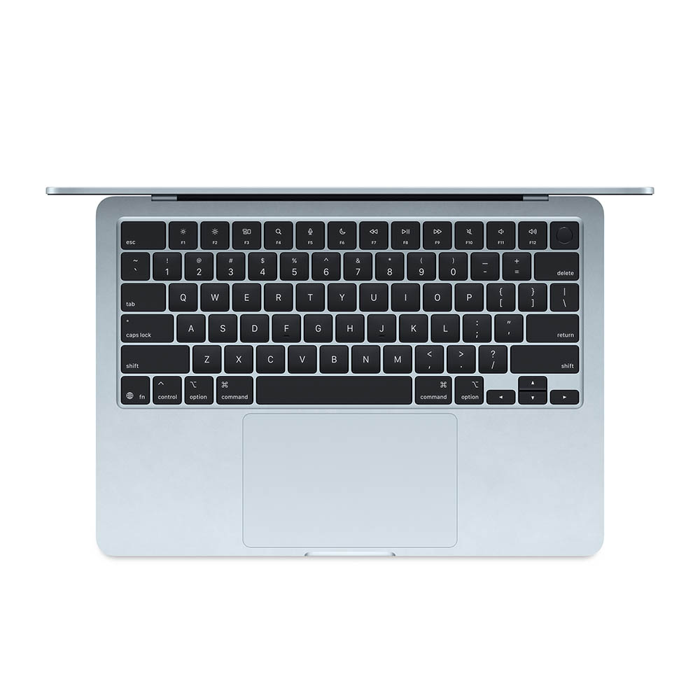 Apple MacBook Air 13.6 M5 24GB 1TB Sky Blue - Image 4