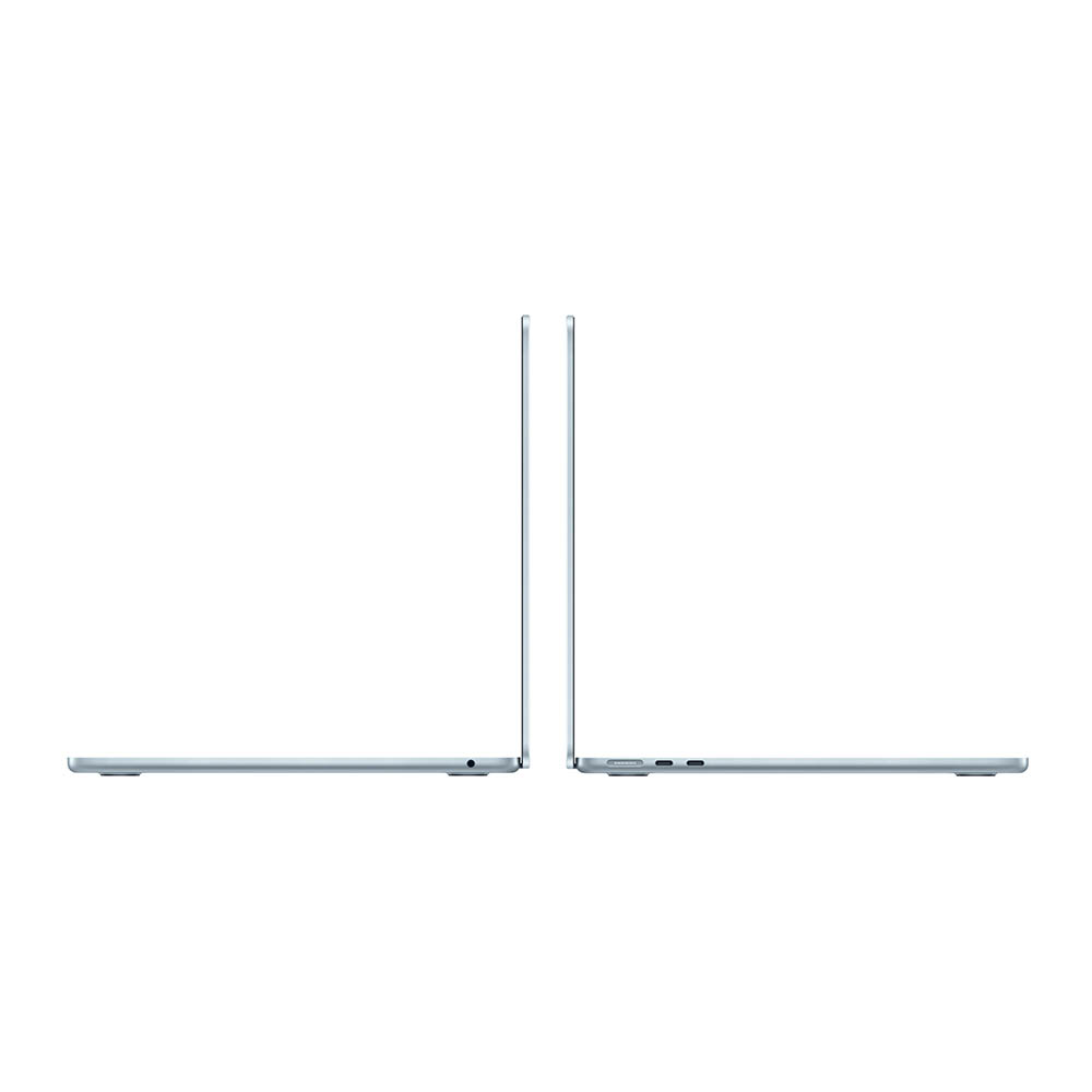 Apple MacBook Air 13.6 M5 24GB 1TB Sky Blue - Image 3