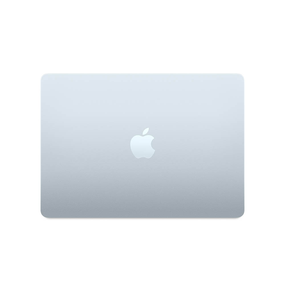 Apple MacBook Air 13.6 M5 24GB 1TB Sky Blue - Image 2