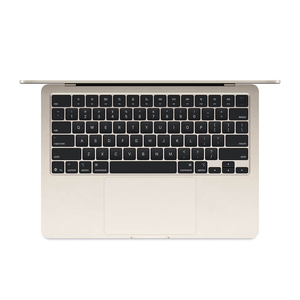 Apple MacBook Air 13.6 M5 16GB 1TB Starlight - Image 4